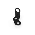 DBK Special Parts (Ducabike) Clutch Reservoir Bracket for Ducati Monster 1200 / 937 and Streetfighter V4 / V2